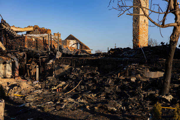 24/7 Emergency Soot Cleanup experts in Fulton, KY
