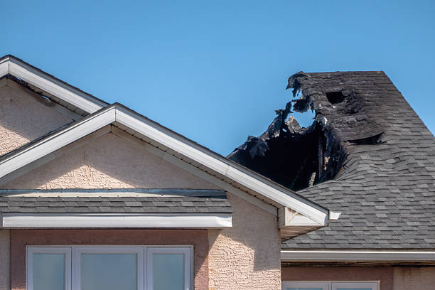 Licensed Soot Cleanup service in Fulton, KY - Fire Damage Biloxi